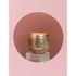 SWEET GRACE GOLD TEXTURED CANDLE