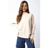 BROOKLYN OVERSIZED SWEATSHIRT