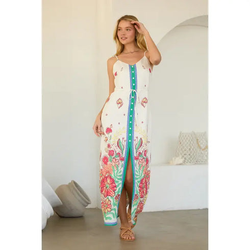 AILANY DRESS