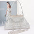 RHINESTONE PARTY CLUTCH