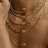 STACKABLE LUXE NECKLACE