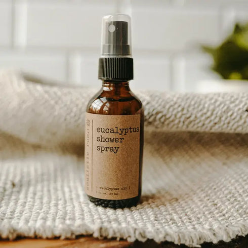 AROMATHERAPY SPRAY