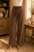 TYLER DRAWSTRING SOFT PANT