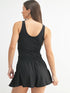 FLOUNCE AND FLOW ROMPER