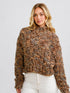CHUNKY KNIT SWEATER