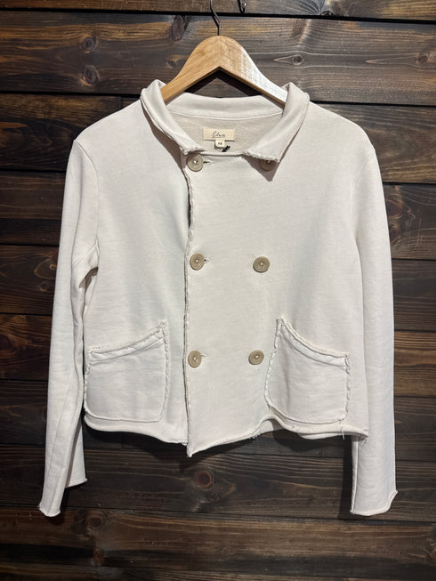 VICTORIA CASUAL BLAZER