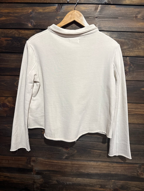 VICTORIA CASUAL BLAZER