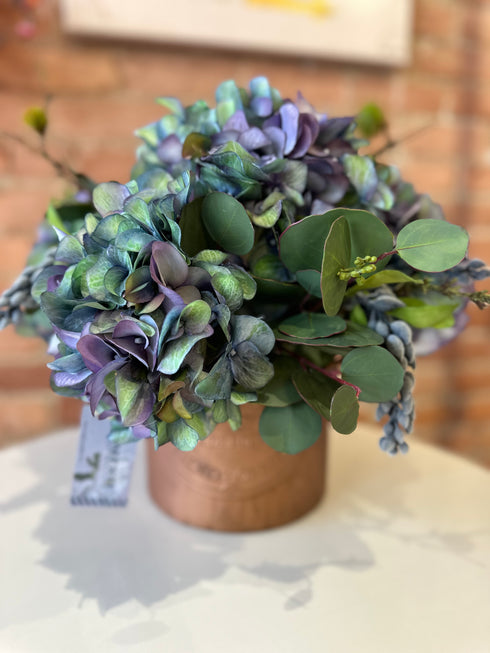 SPRING BLOOMS- BLUMERIE