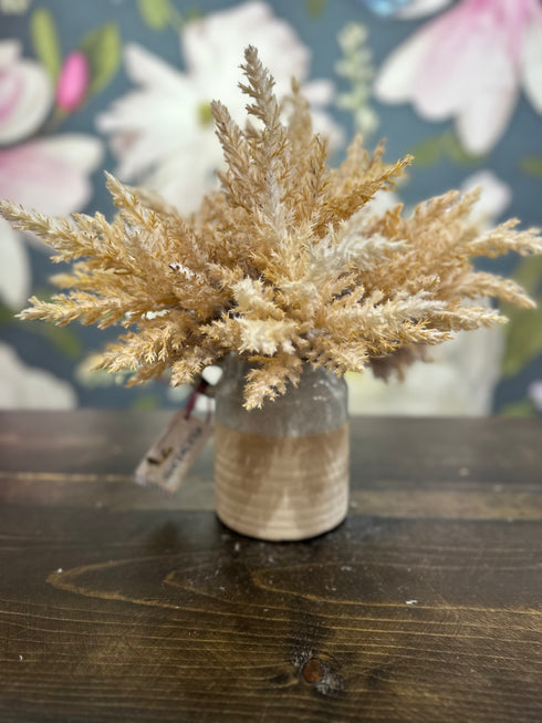 LUXE FALL 2024 BLUMERIE