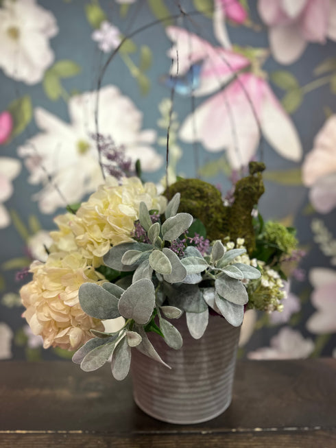 SPRING BLUMERIE 2025