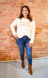 WHISKEY WEATHER SWEATER