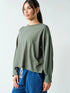 PIMA COTTON LUXE TEE