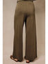 COMFORT WIDE LEG PANT