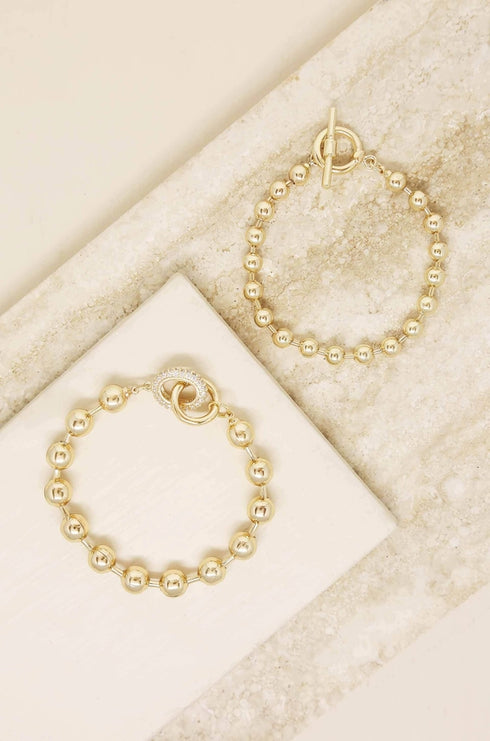 LUXE JEWELRY COLLECTION