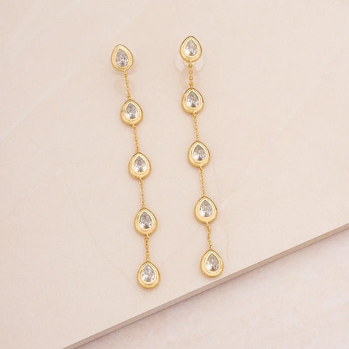 LUXE JEWELRY COLLECTION