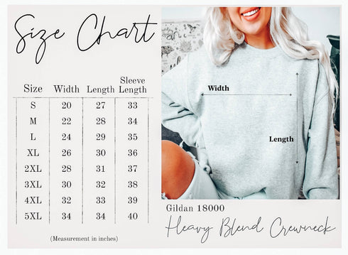 SPOOKY SEASON SWEATSHIRT