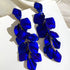 STATEMENT DROP EARRINGS