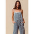 UTILITY SAFARI OVERALLS