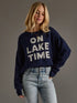 ON LAKE TIME