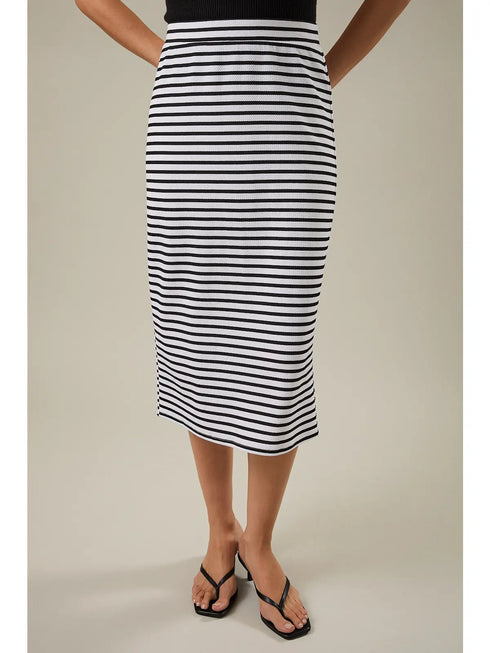 ALL THE STRIPES MIDI