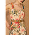 BOTANIC FRESCO ROMPER