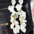 STATEMENT DROP EARRINGS