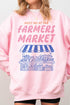 MEET ME MARKET SWEATSHIRT