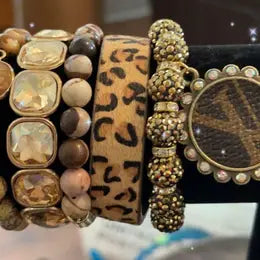 ULTIMATE LEOPARD STACK