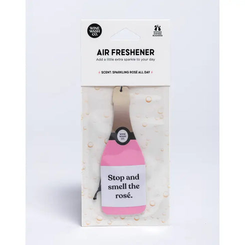 WINE AIR FRESHENER