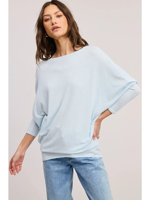 CREPE HACCI DOLMAN