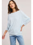 CREPE HACCI DOLMAN