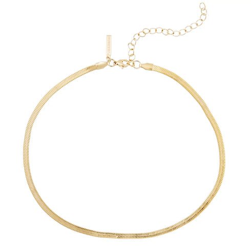 STACKABLE LUXE NECKLACE
