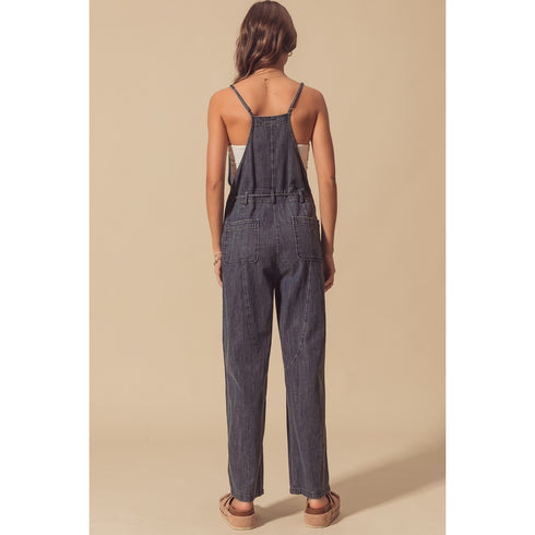 UTILITY SAFARI OVERALLS