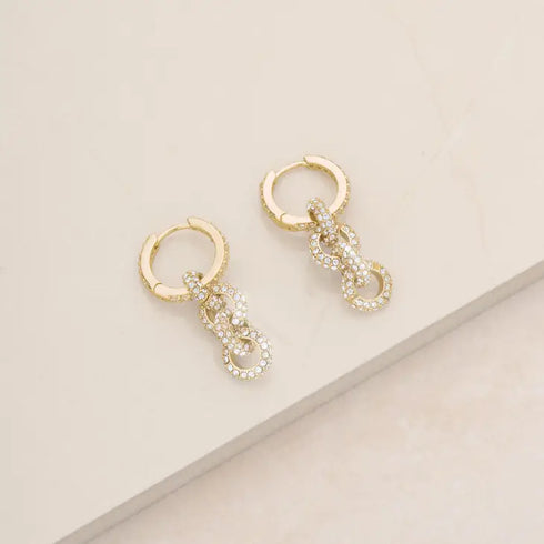 LUXE JEWELRY COLLECTION