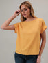 BLAIRE SHORT SLEEVE TOP