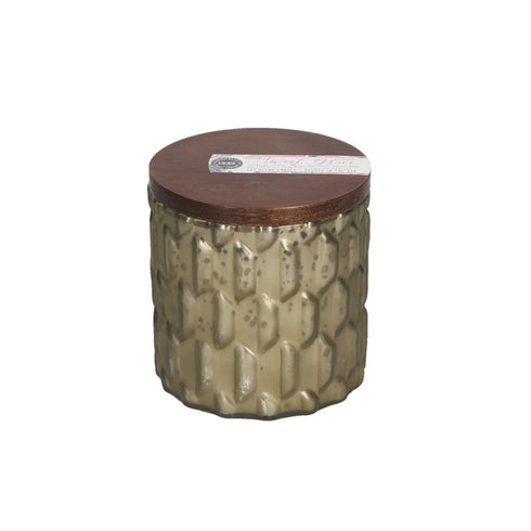 SWEET GRACE TEXTURED CANDLE