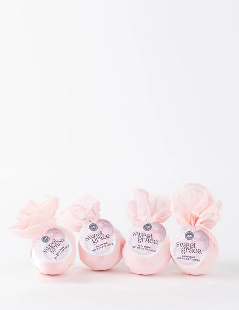 SWEET GRACE BATH BOMB