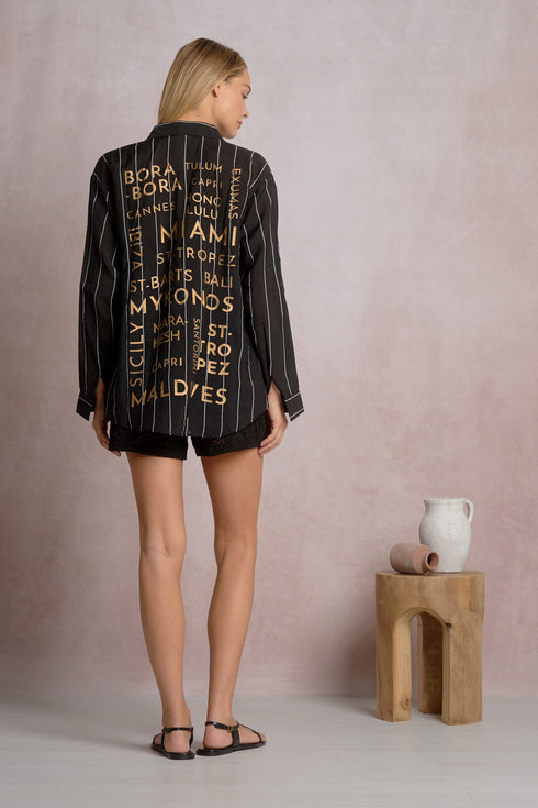 DESTINATION BUTTON TOP