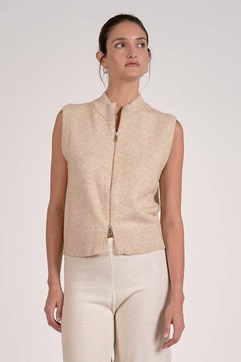 DAPHNE VEST