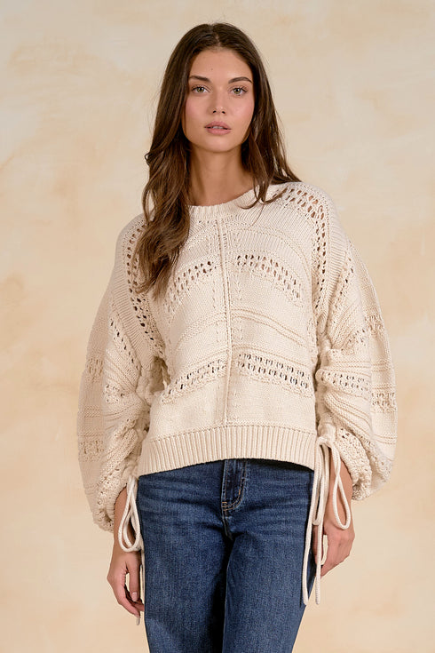 WILLOW SWEATER
