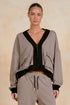 FAWN JACKET