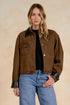 LUCILLE JACKET