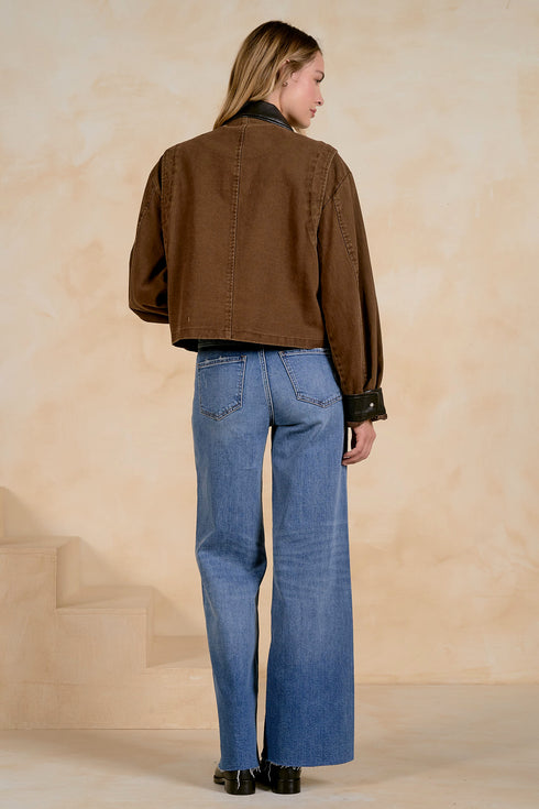 LUCILLE JACKET