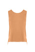ELLIE SCOOP NECK TANK
